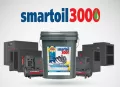Масло компрессорное Smartoil 3000