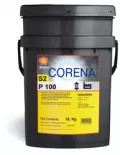Shell Corena S2 P 100