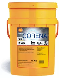 Shell Corena S3 R 32 \ R 46